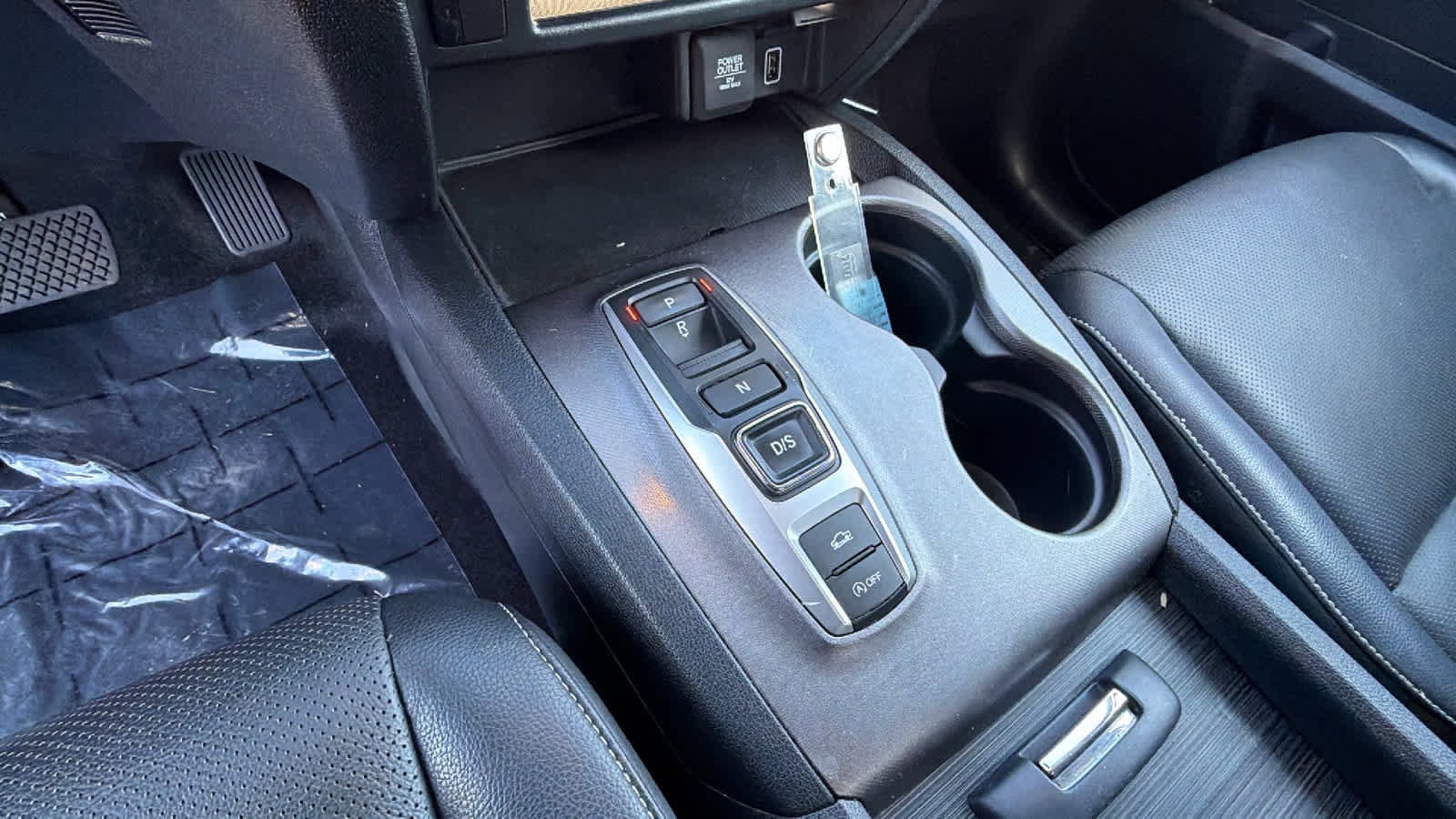 Thumbnail: 2023 Honda Ridgeline - 13