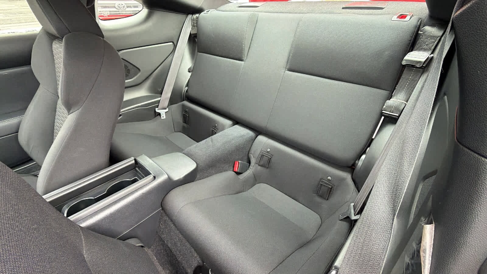 Thumbnail: 2022 Toyota GR86 - 24