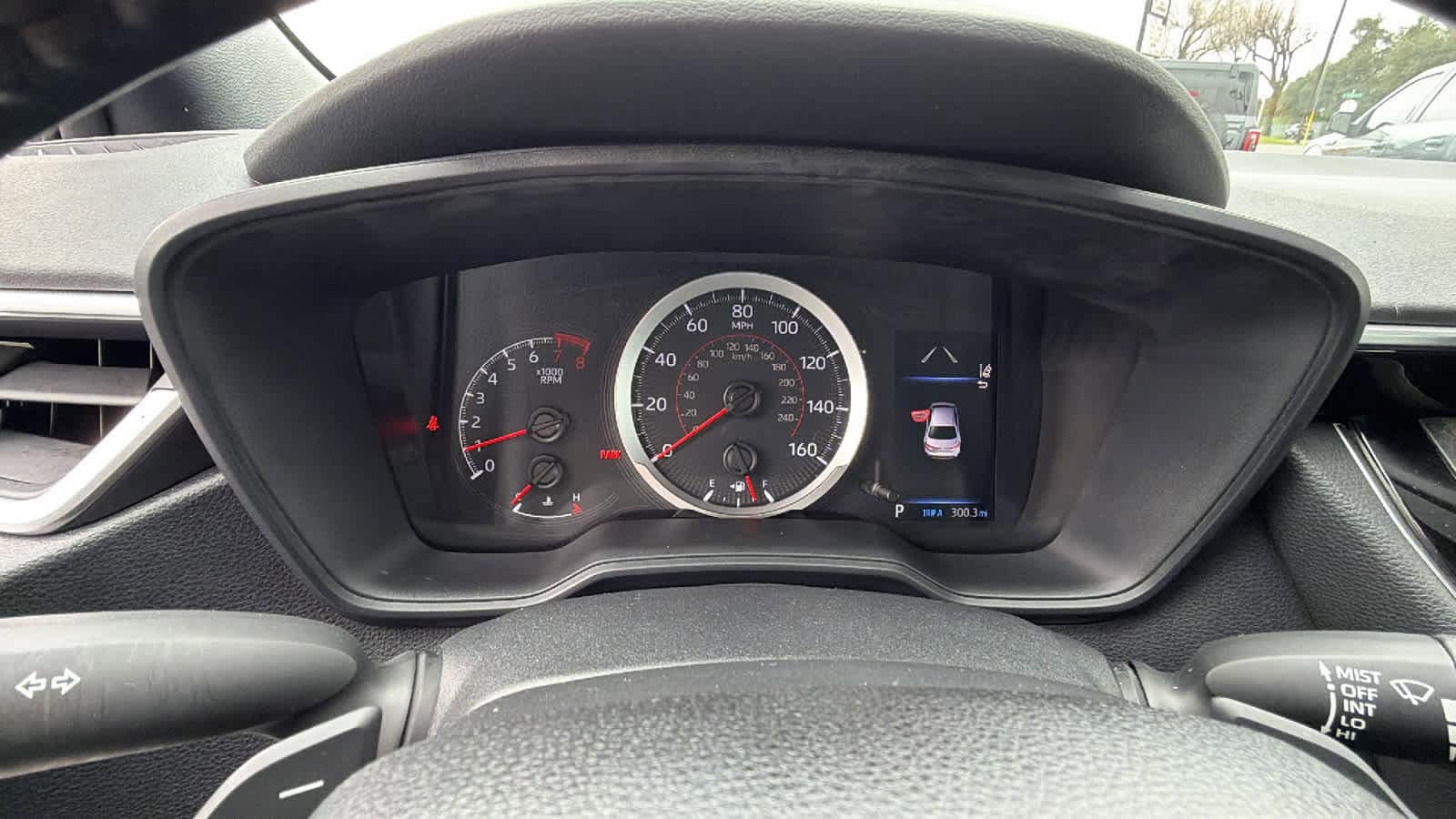 Thumbnail: 2022 Toyota Corolla - 22