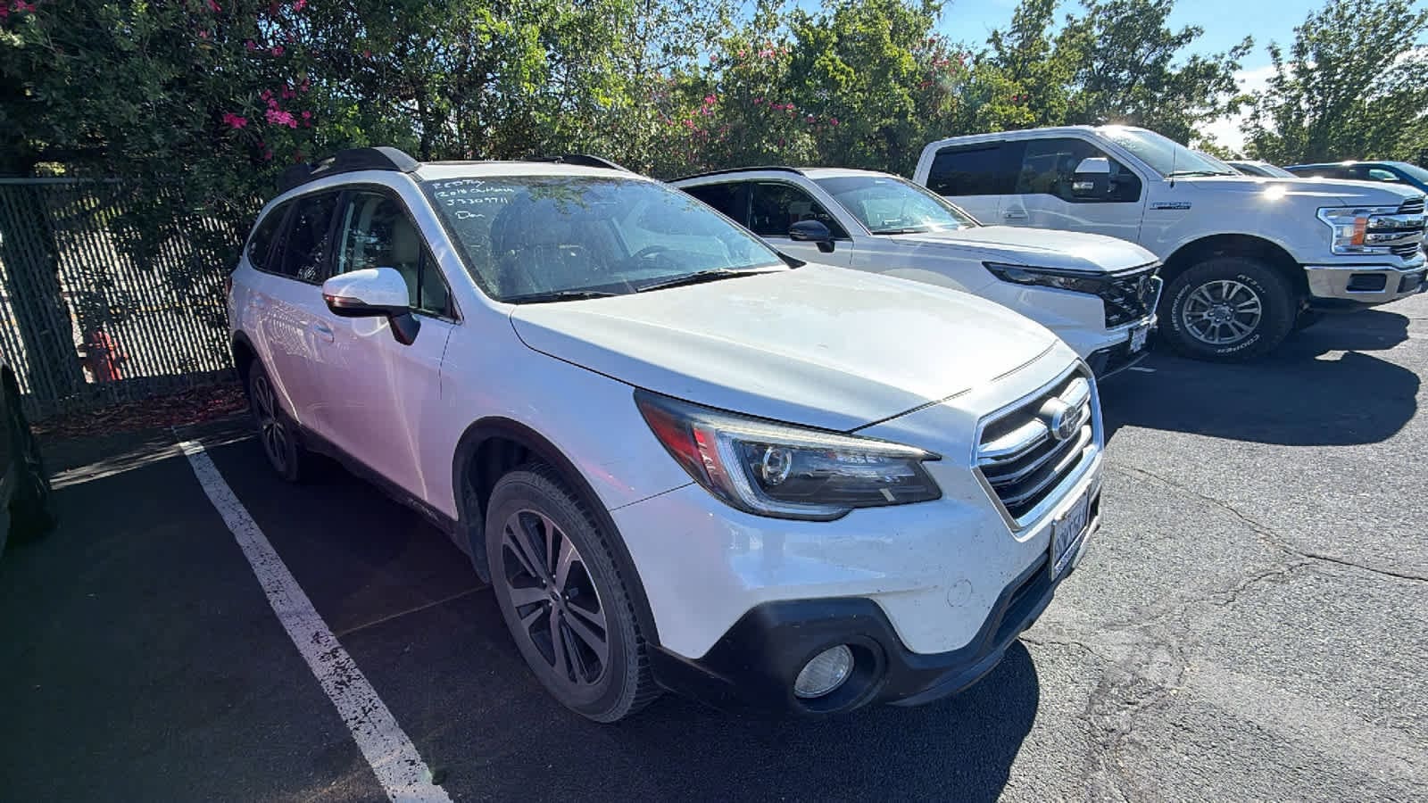 Thumbnail: 2018 Subaru Outback - 2