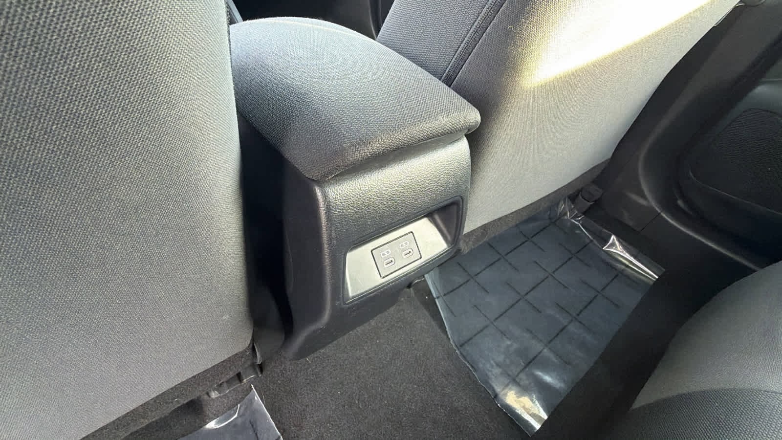 Thumbnail: 2023 Toyota Corolla - 25