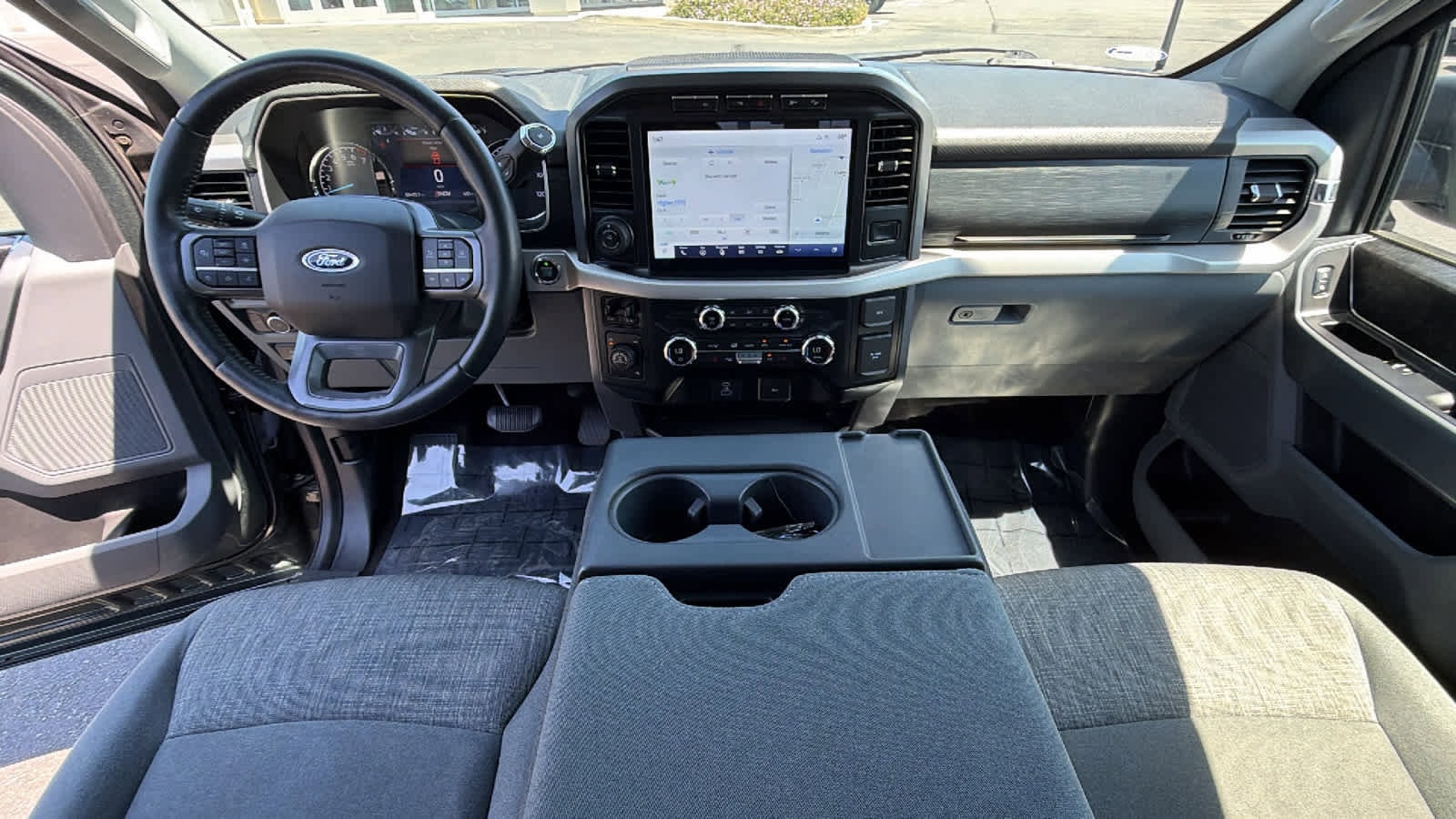 Thumbnail: 2021 Ford F-150 - 26