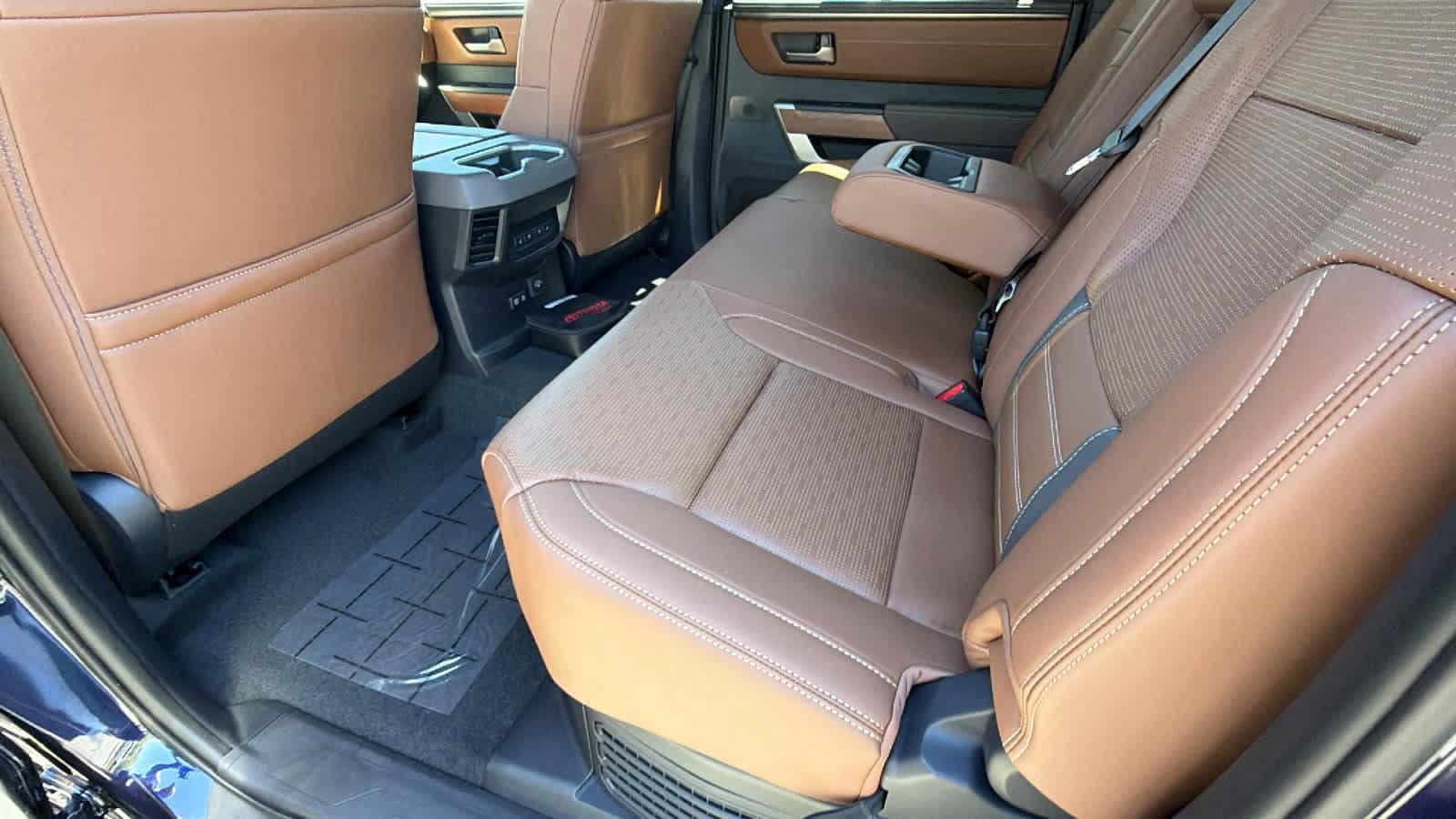 2026 Toyota Tundra 1794 Edition - Photo 23