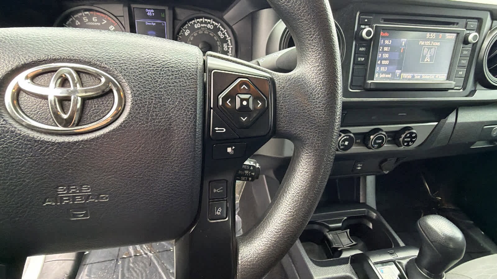 Thumbnail: 2018 Toyota Tacoma - 20