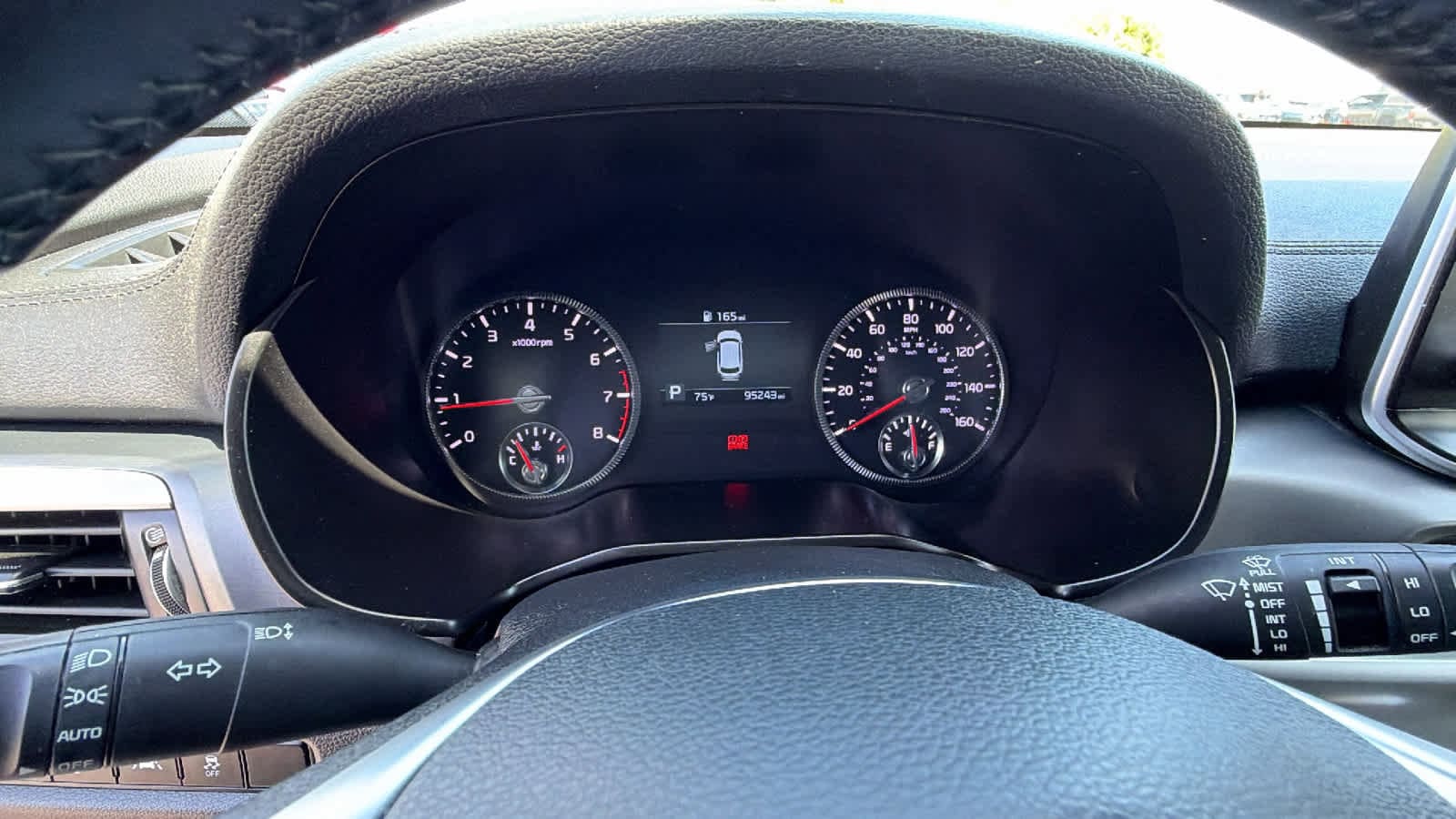 Thumbnail: 2020 Kia Telluride - 21