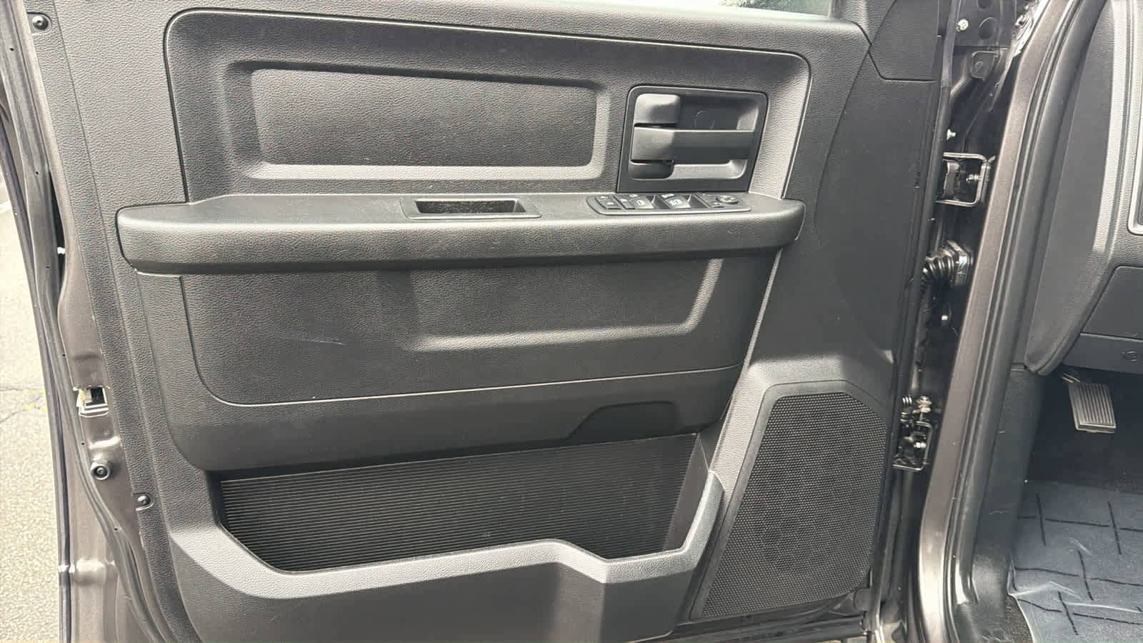 Thumbnail: 2018 RAM 2500 - 23