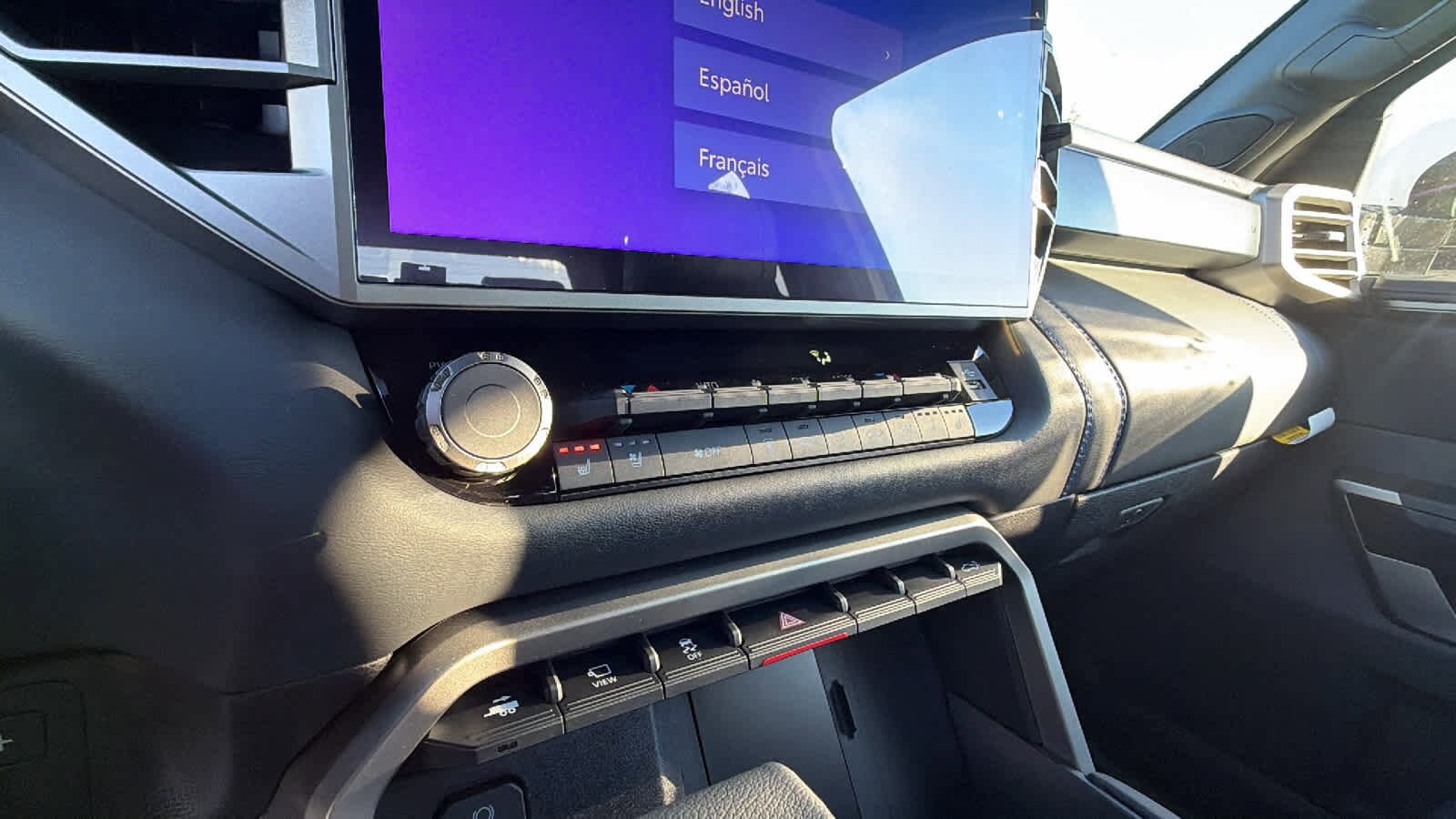 Thumbnail: 2026 Toyota Tundra - 14