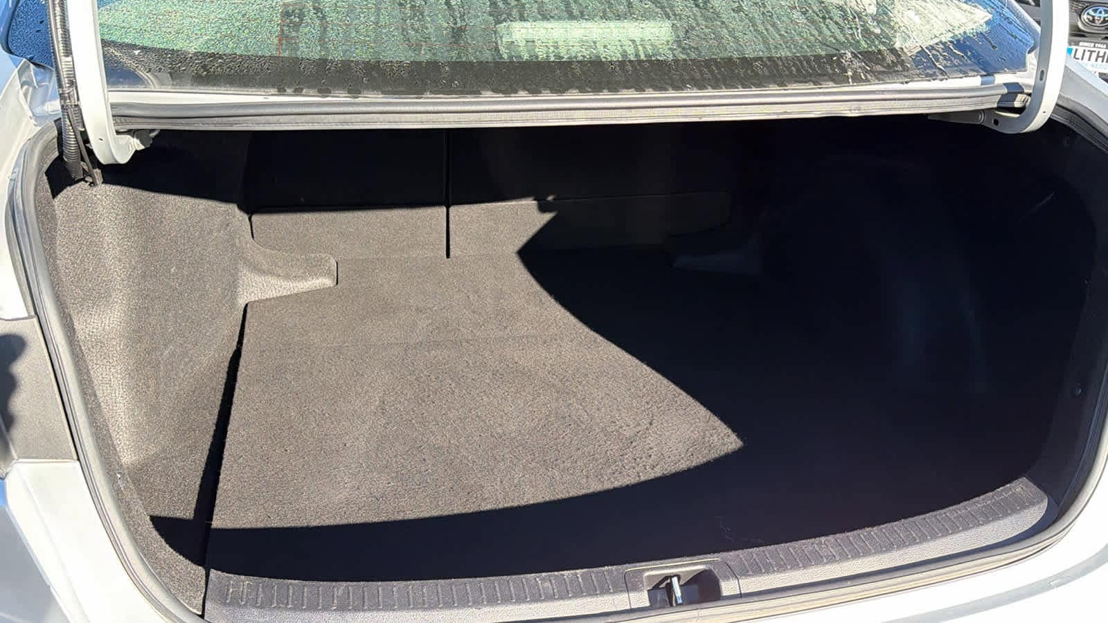 Thumbnail: 2024 Toyota Corolla - 27