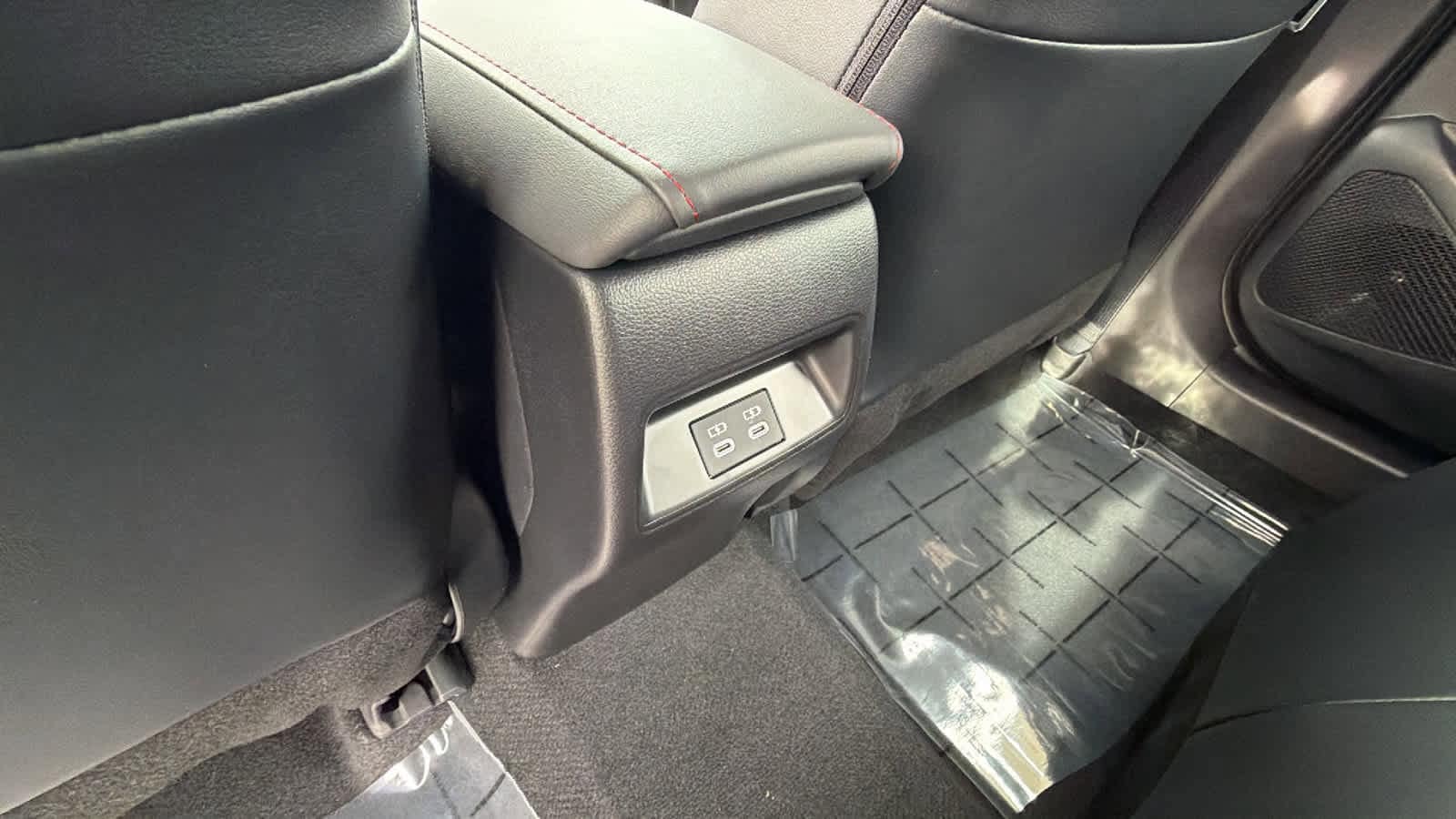 Thumbnail: 2026 Toyota Corolla - 25