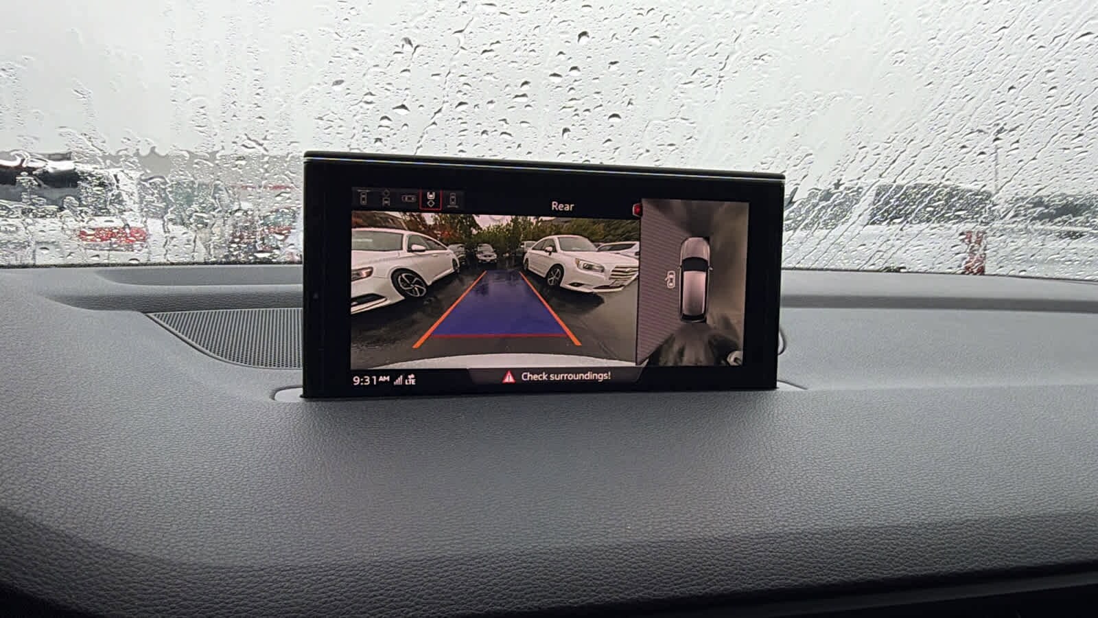 Thumbnail: 2019 Audi Q7 - 16