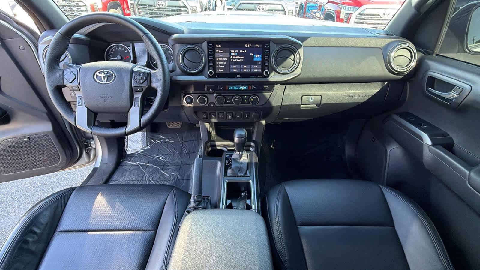 Thumbnail: 2023 Toyota Tacoma - 26