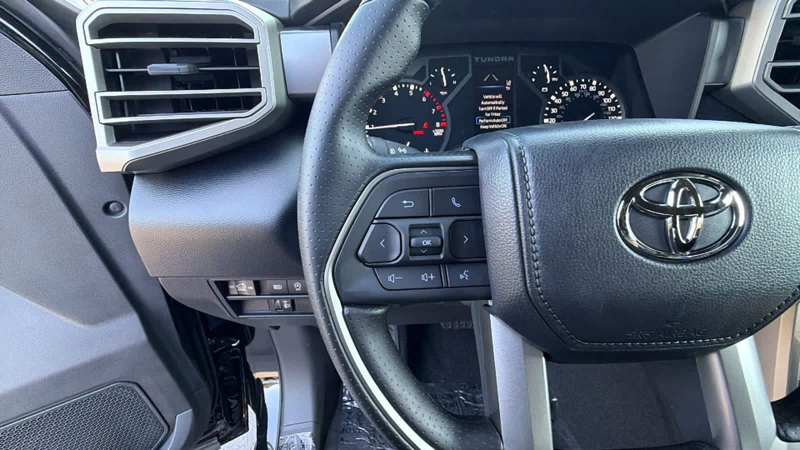 2026 Toyota Tundra SR5 - Photo 19