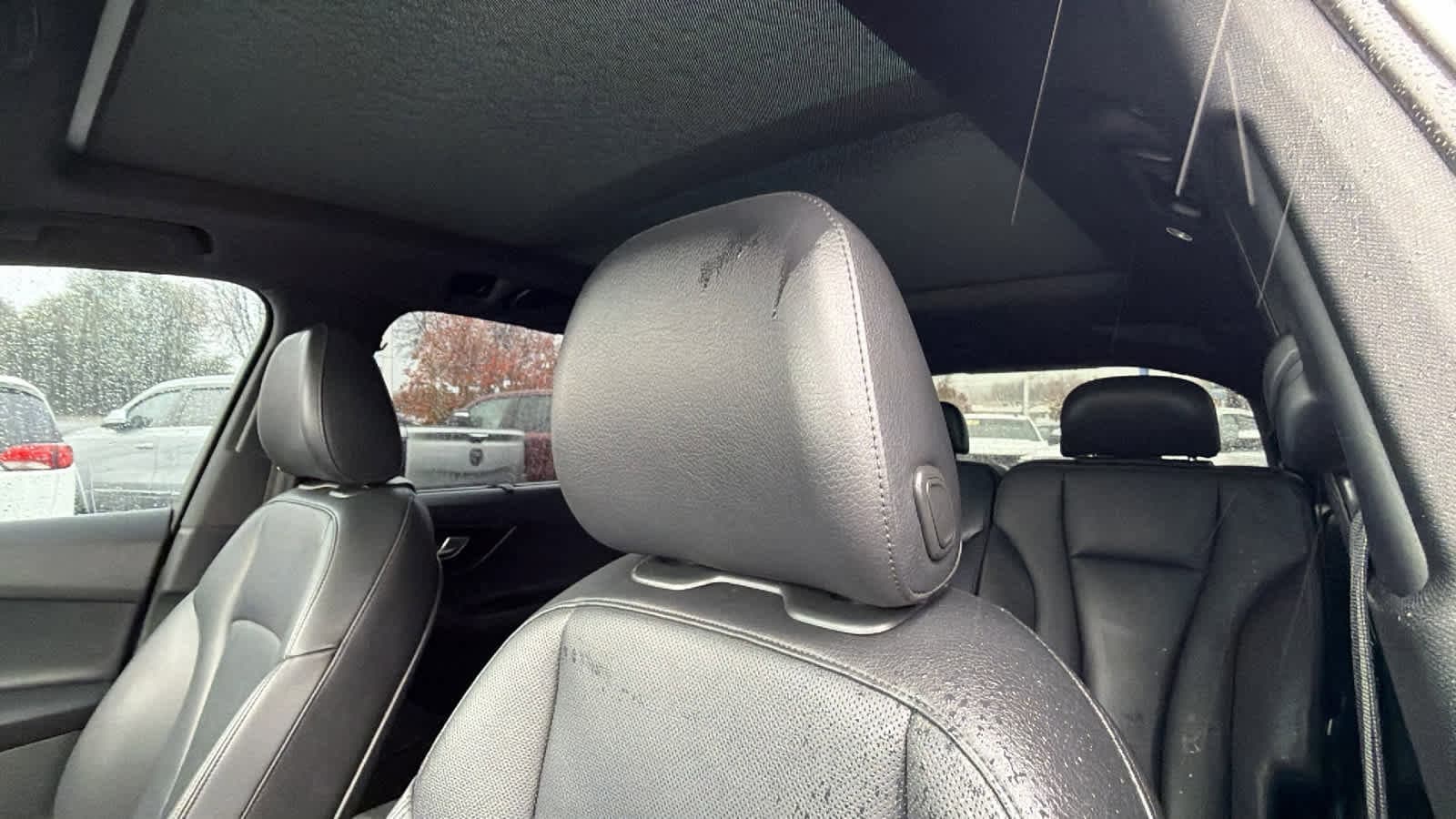 Thumbnail: 2018 Audi Q7 - 11