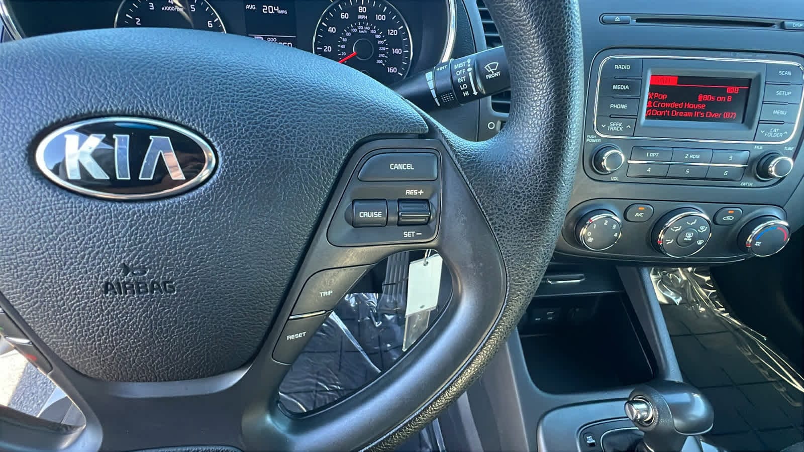 Thumbnail: 2016 Kia Forte - 20
