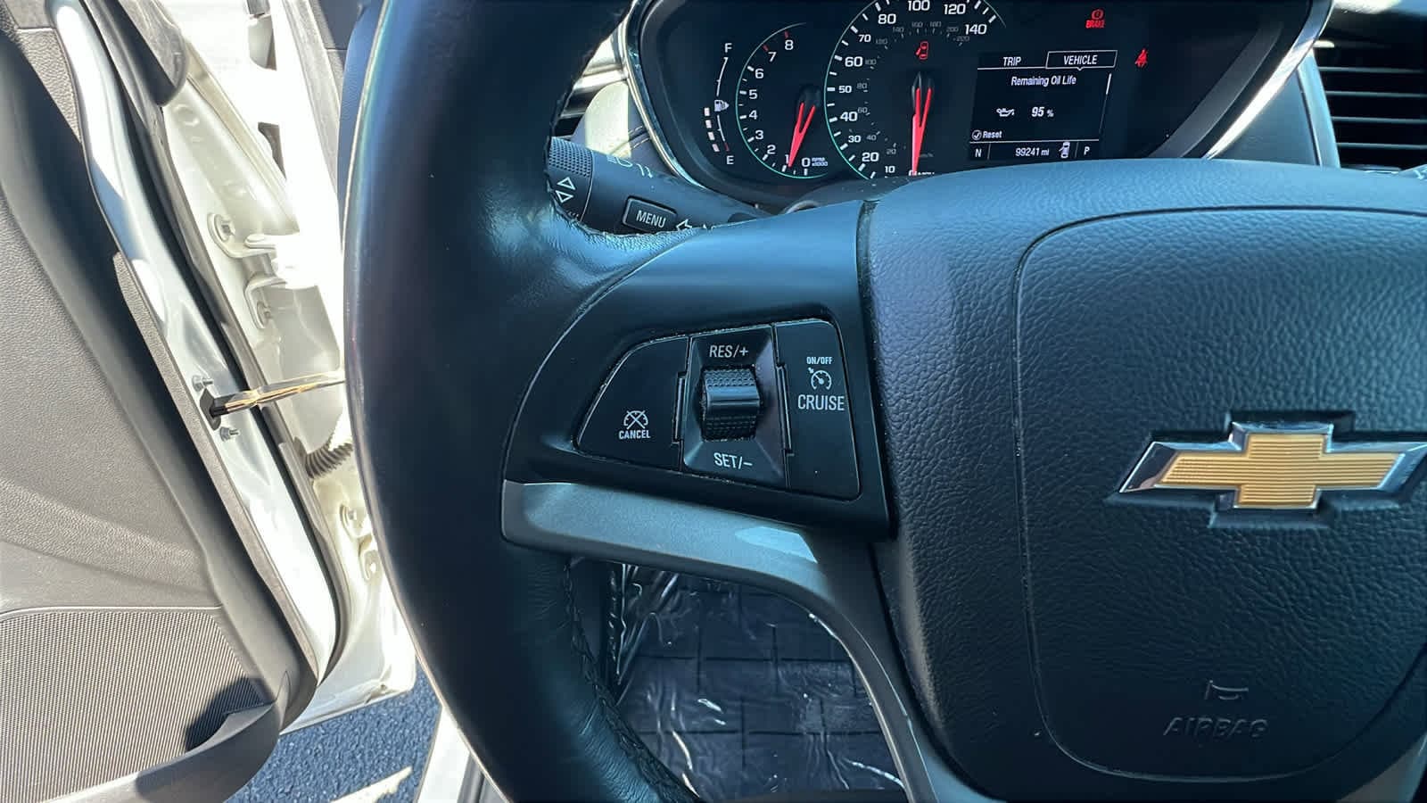 Thumbnail: 2019 Chevrolet Trax - 19