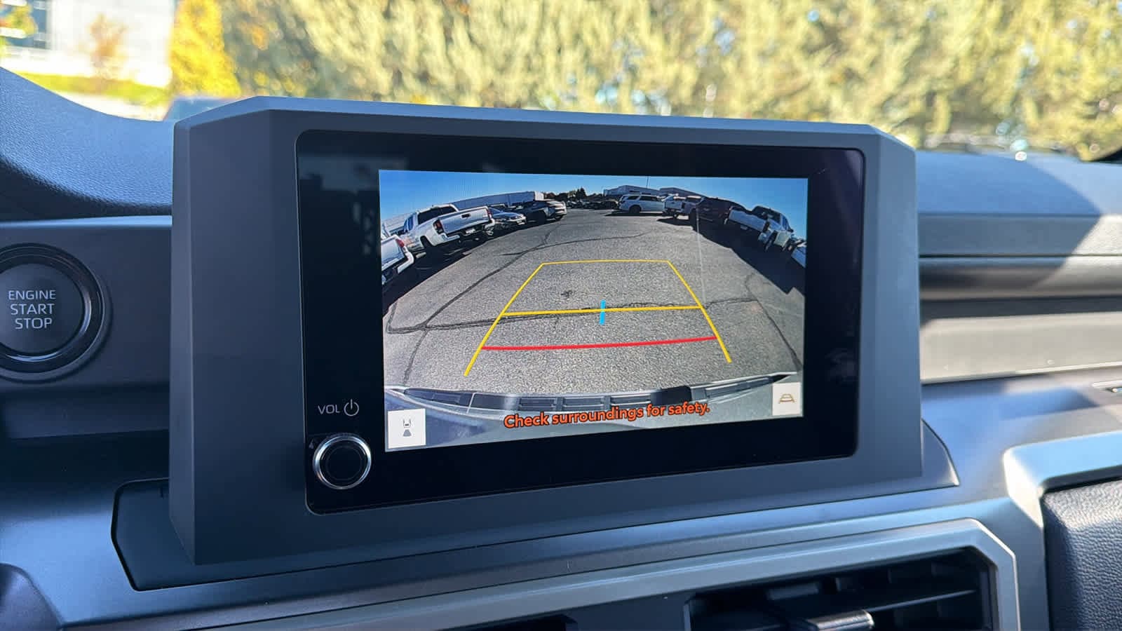 Thumbnail: 2025 Toyota Tacoma - 16