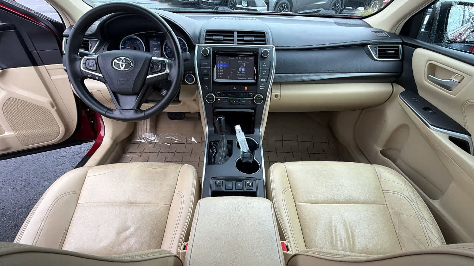 Thumbnail: 2015 Toyota Camry - 26