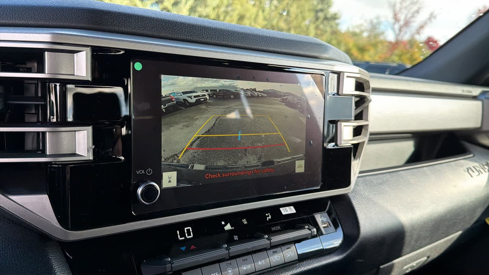 Thumbnail: 2026 Toyota Tundra - 16