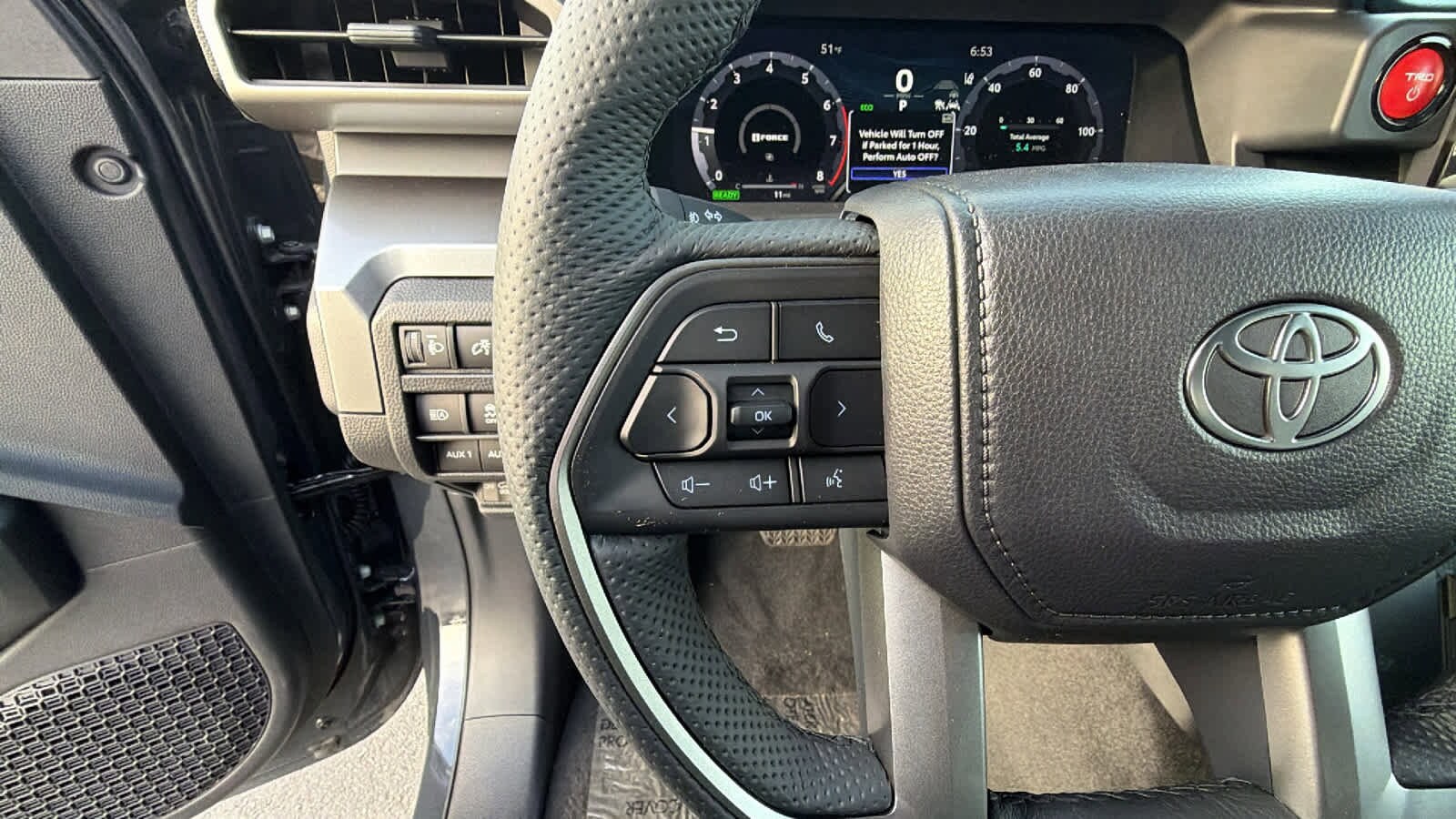 Thumbnail: 2026 Toyota Tacoma - 19