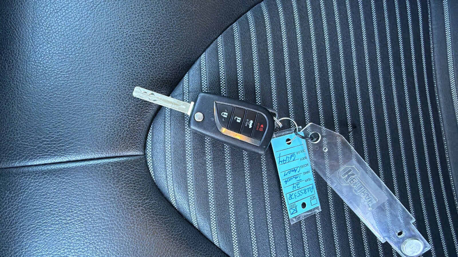 Thumbnail: 2024 Toyota Camry - 29