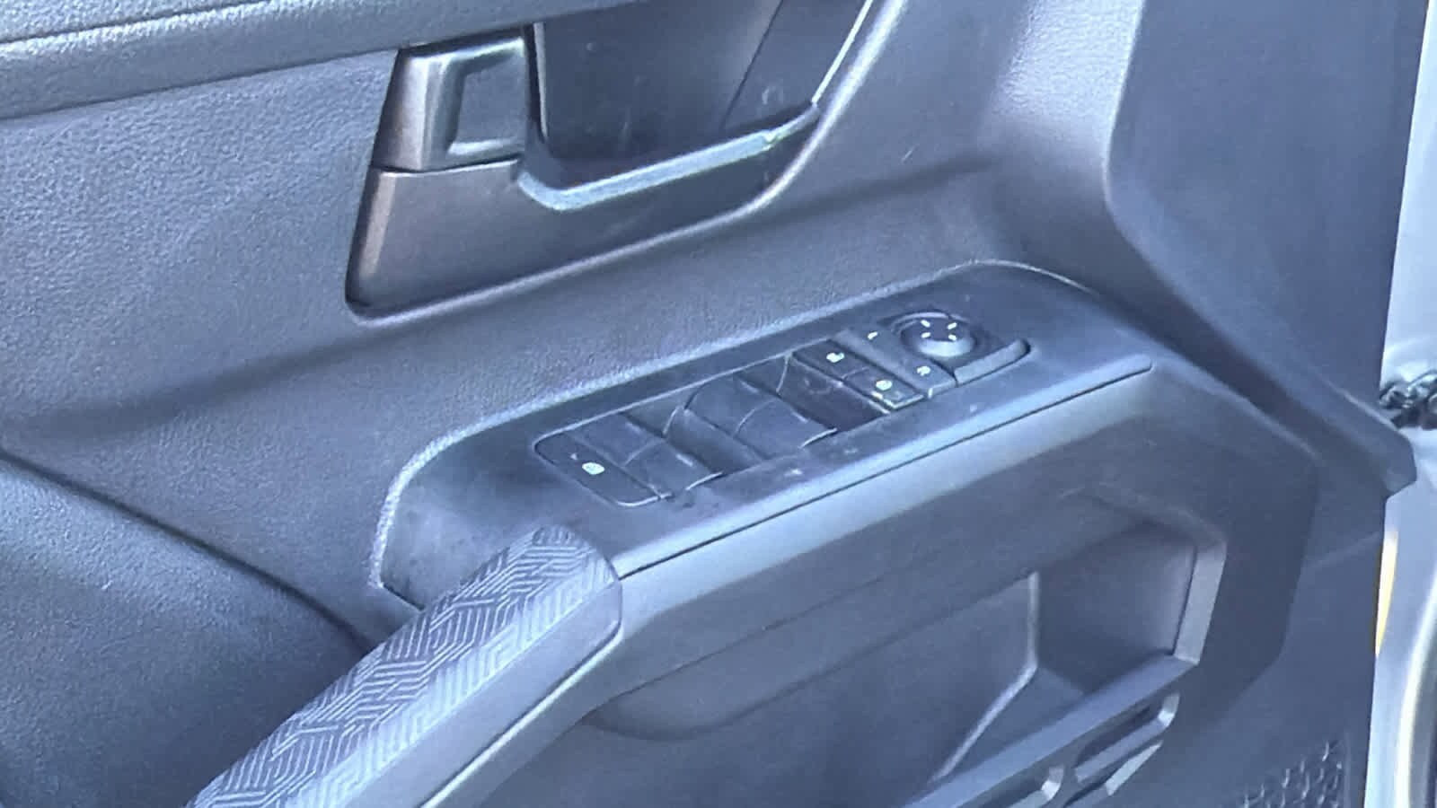 Thumbnail: 2025 Toyota Tacoma - 22