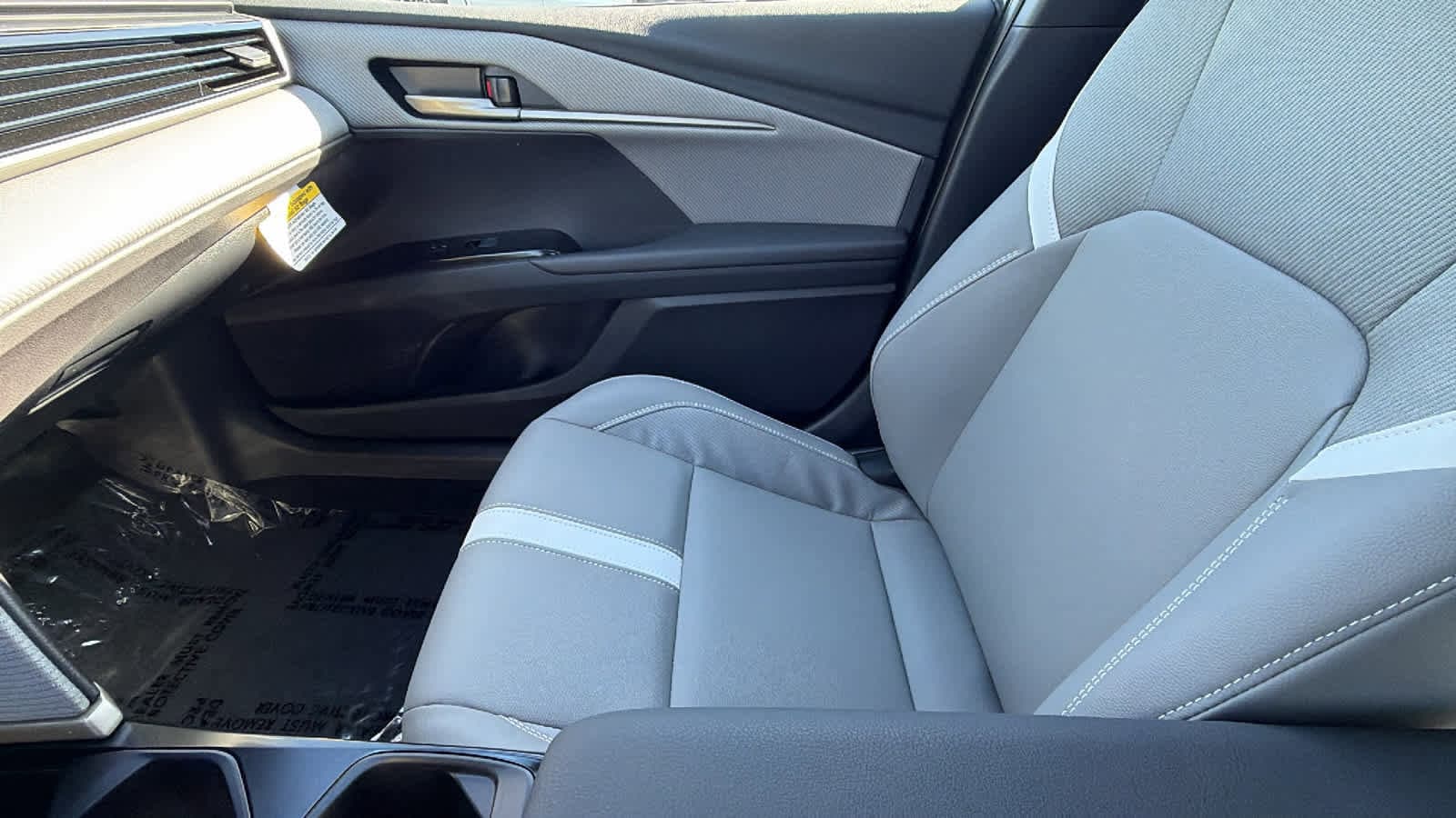 Thumbnail: 2026 Toyota Camry - 12