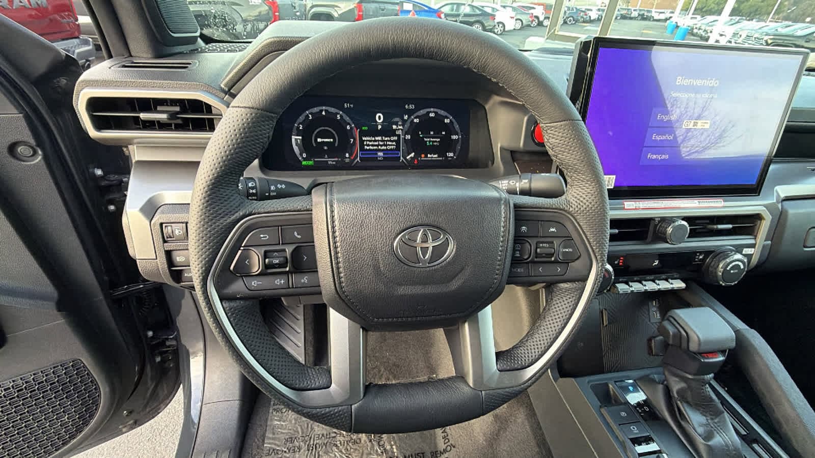 Thumbnail: 2026 Toyota Tacoma - 18