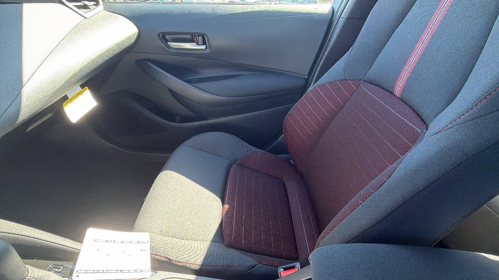 Thumbnail: 2026 Toyota Corolla - 12