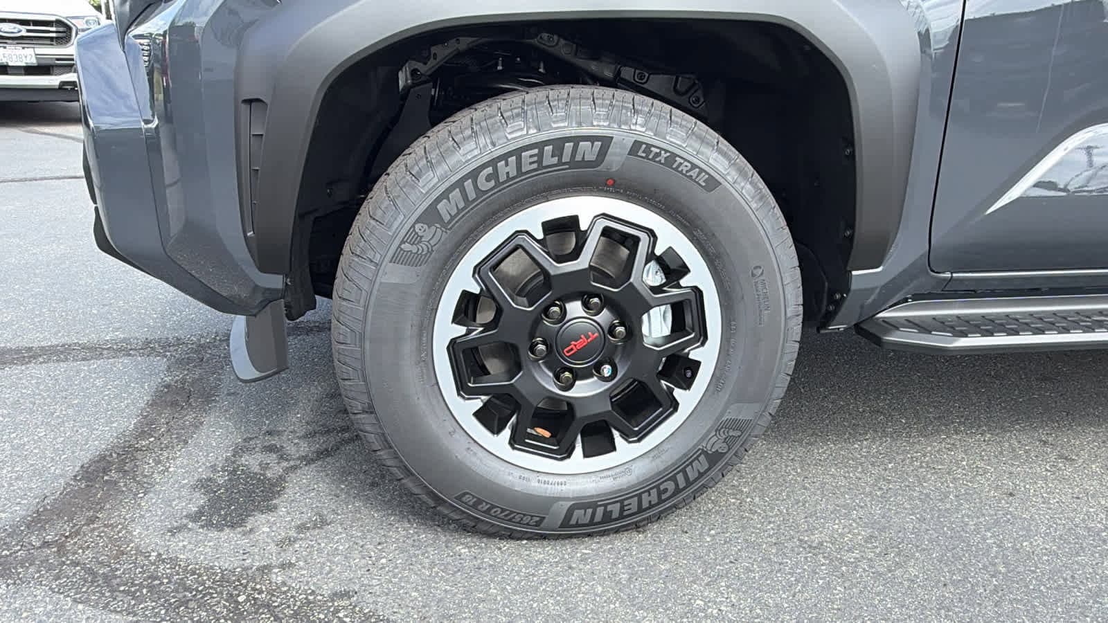 Thumbnail: 2026 Toyota 4Runner - 9