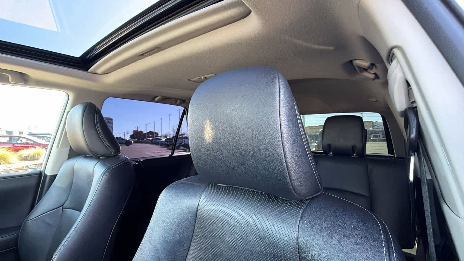 Thumbnail: 2020 Toyota 4Runner - 11