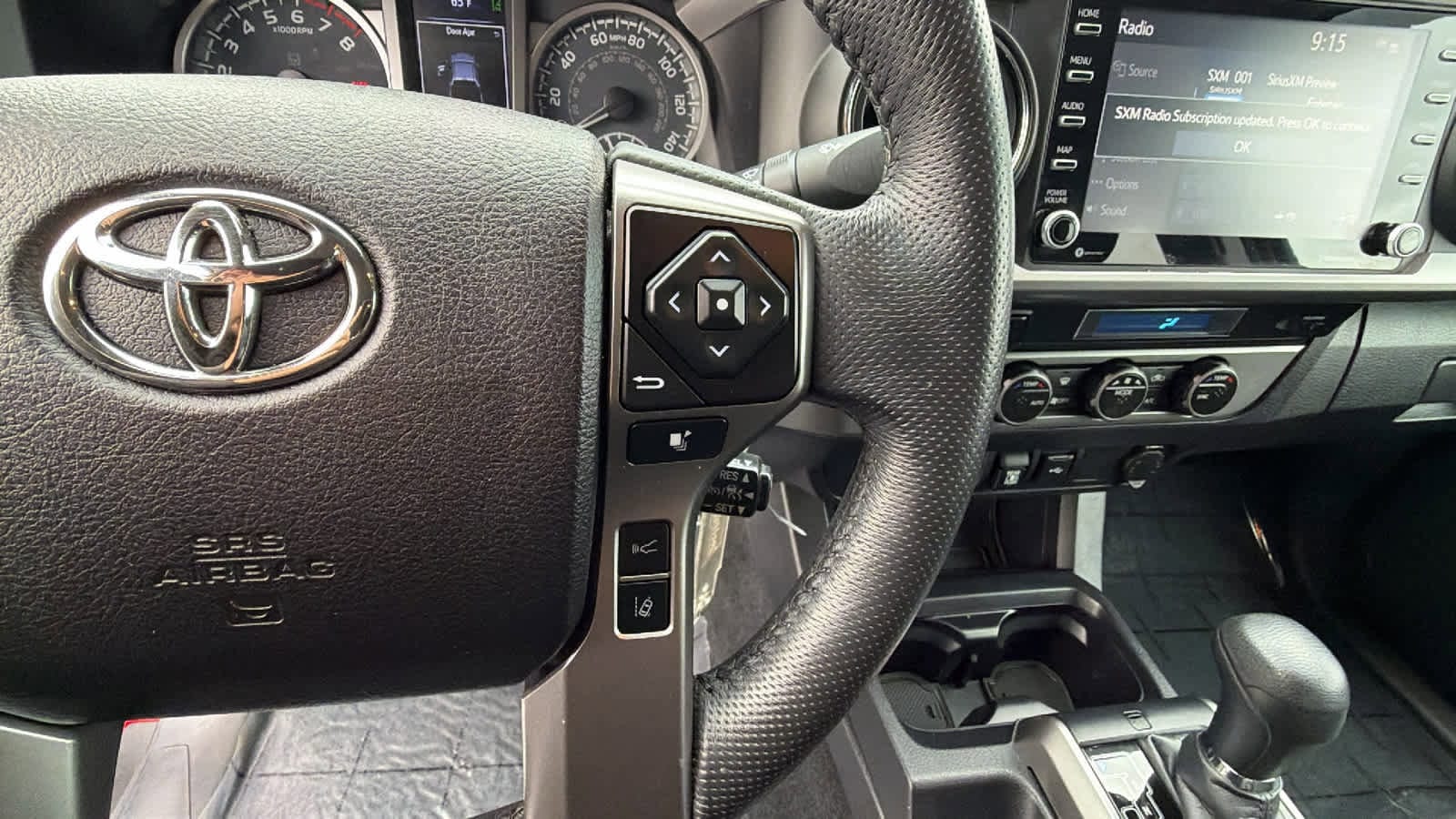 Thumbnail: 2021 Toyota Tacoma - 20