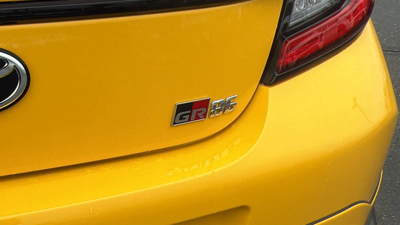 Thumbnail: 2026 Toyota GR86 - 28