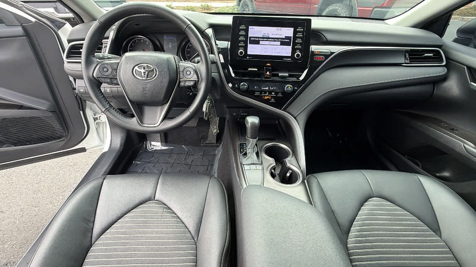 Thumbnail: 2024 Toyota Camry - 26