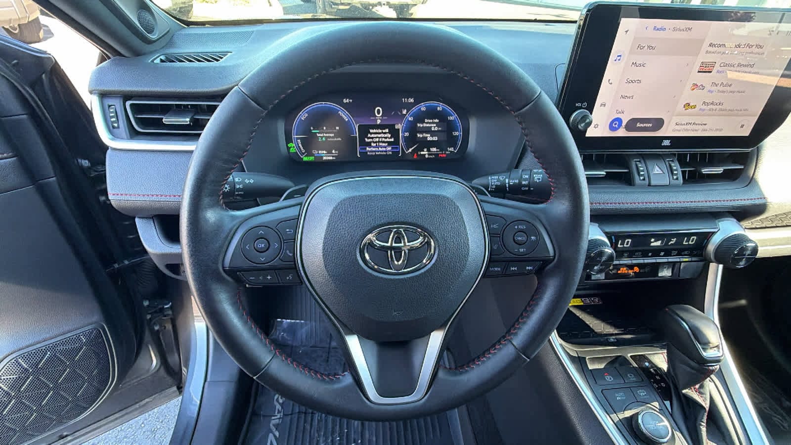 Thumbnail: 2023 Toyota RAV4 - 18