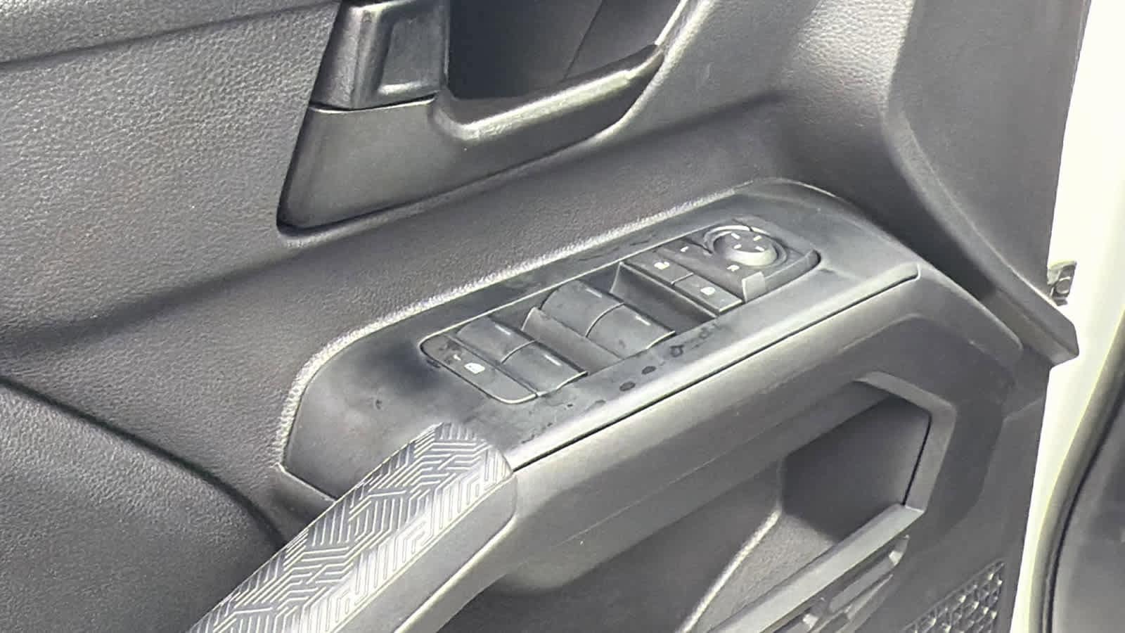 Thumbnail: 2025 Toyota Tacoma - 22