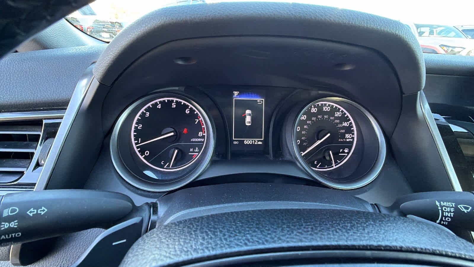 Thumbnail: 2024 Toyota Camry - 21