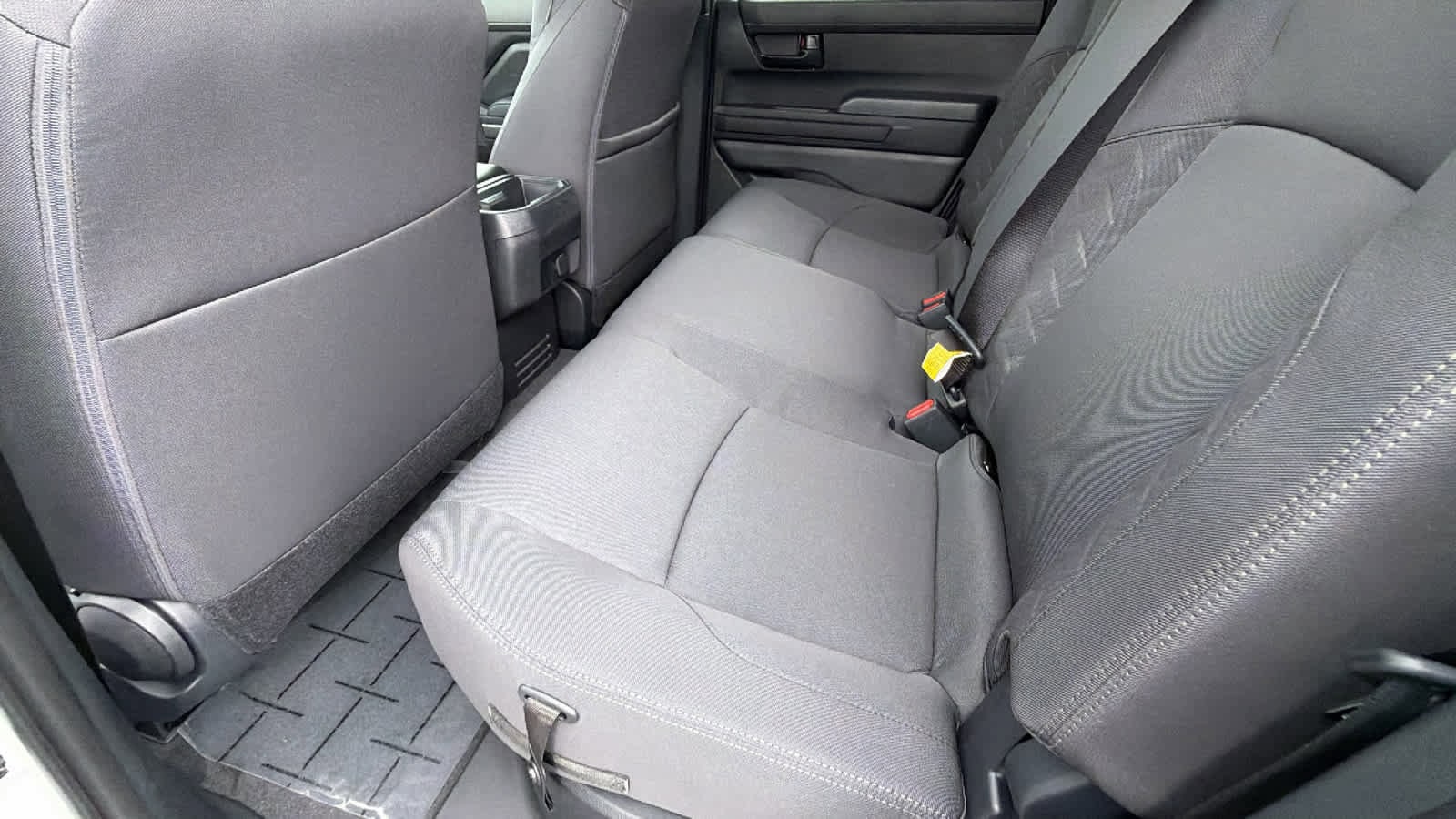 Thumbnail: 2025 Toyota Tacoma - 24