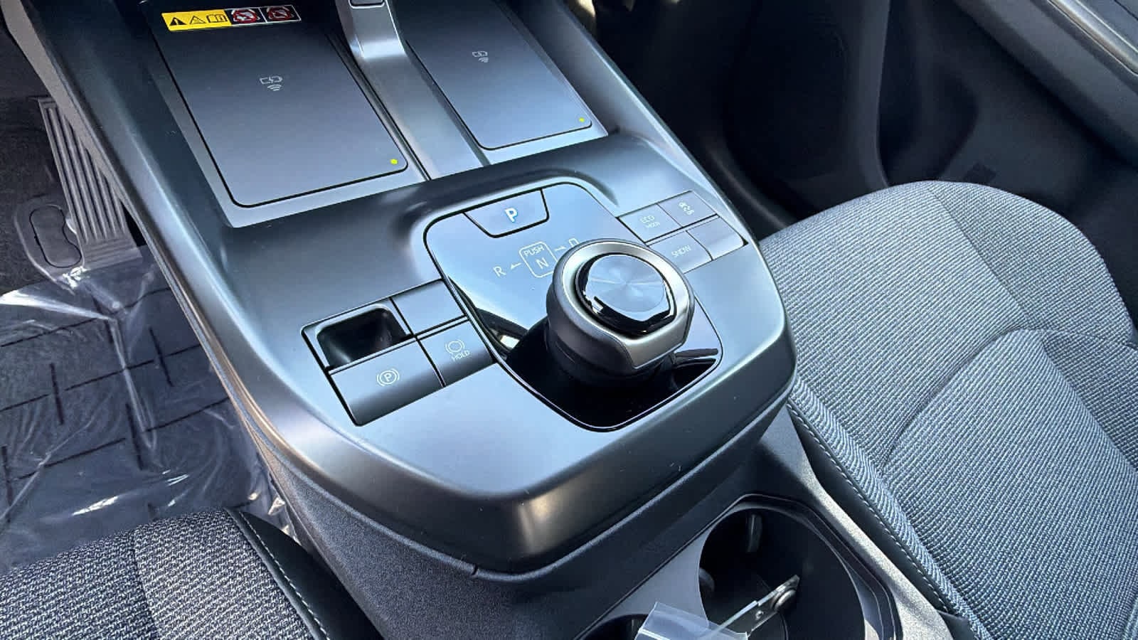 Thumbnail: 2026 Toyota bZ - 13