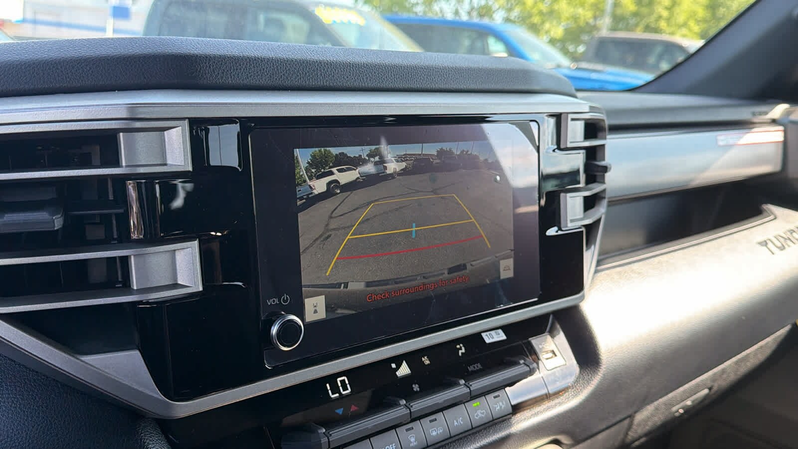2026 Toyota Tundra SR5 - Photo 16
