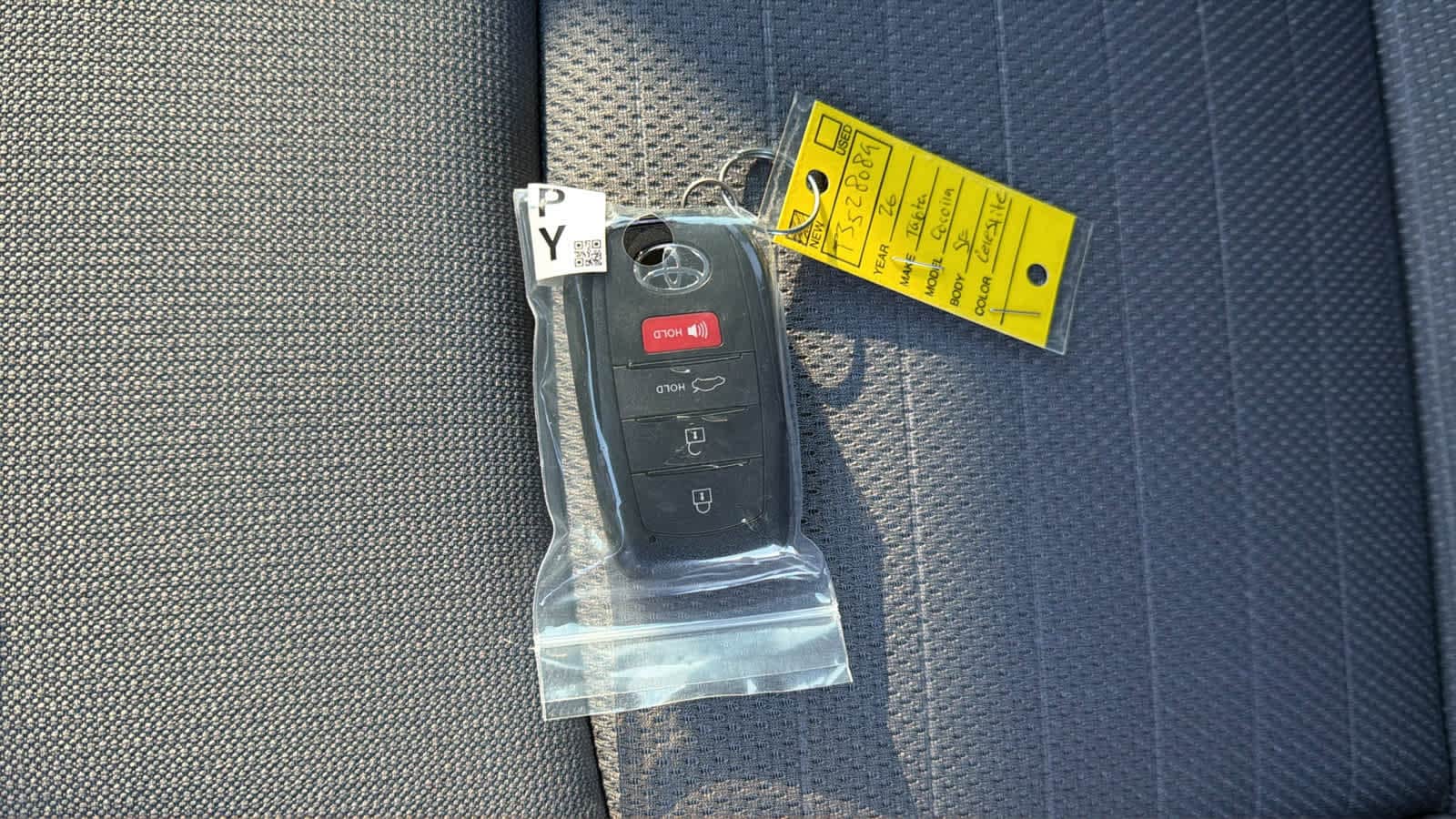 Thumbnail: 2026 Toyota Corolla - 29