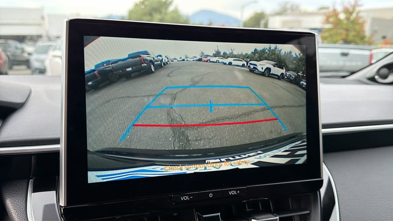 Thumbnail: 2026 Toyota Corolla - 16