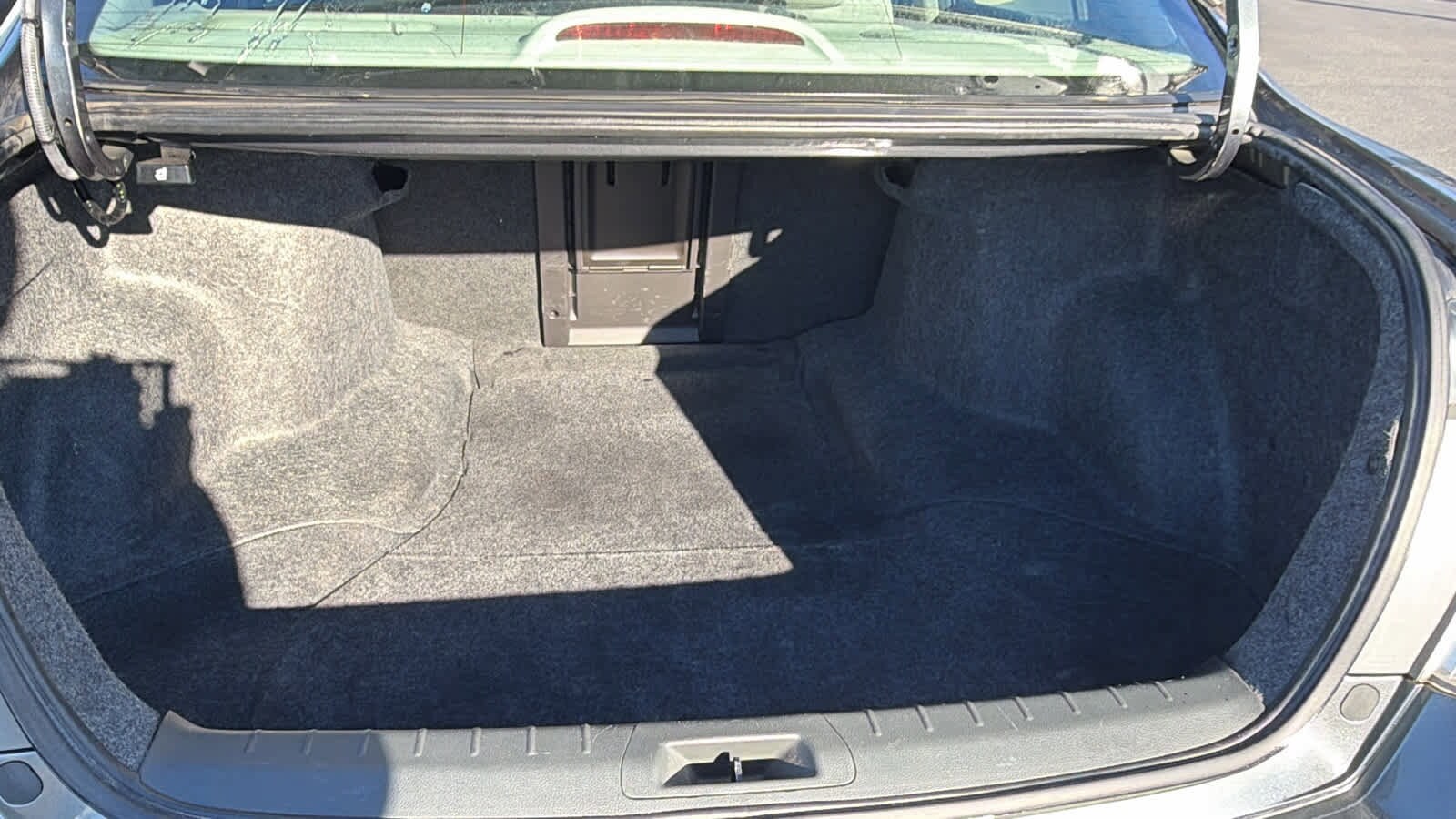 Thumbnail: 2011 Honda Accord - 27