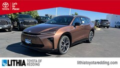 2025 Toyota Crown Signia XLE XLE Redding, CA