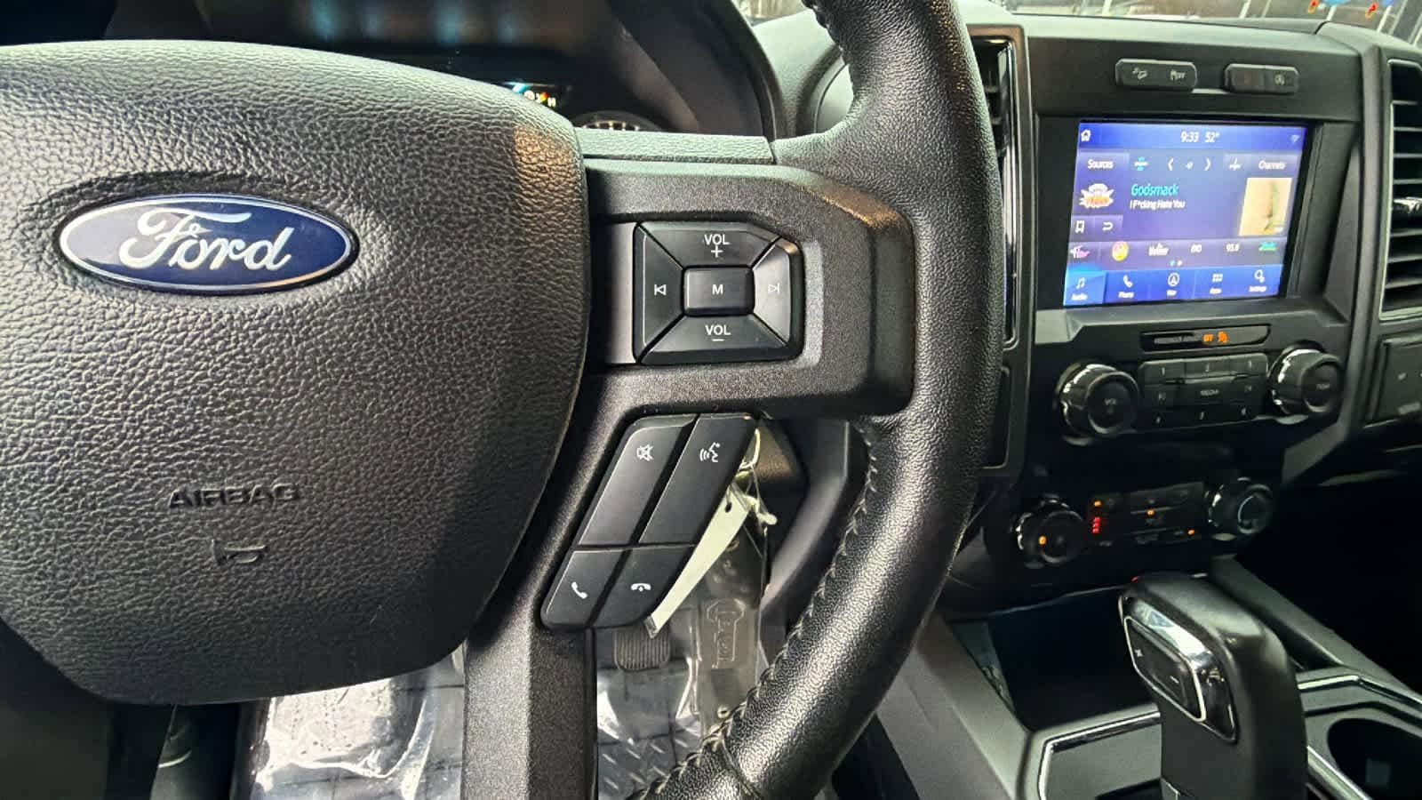 Thumbnail: 2019 Ford F-150 - 20