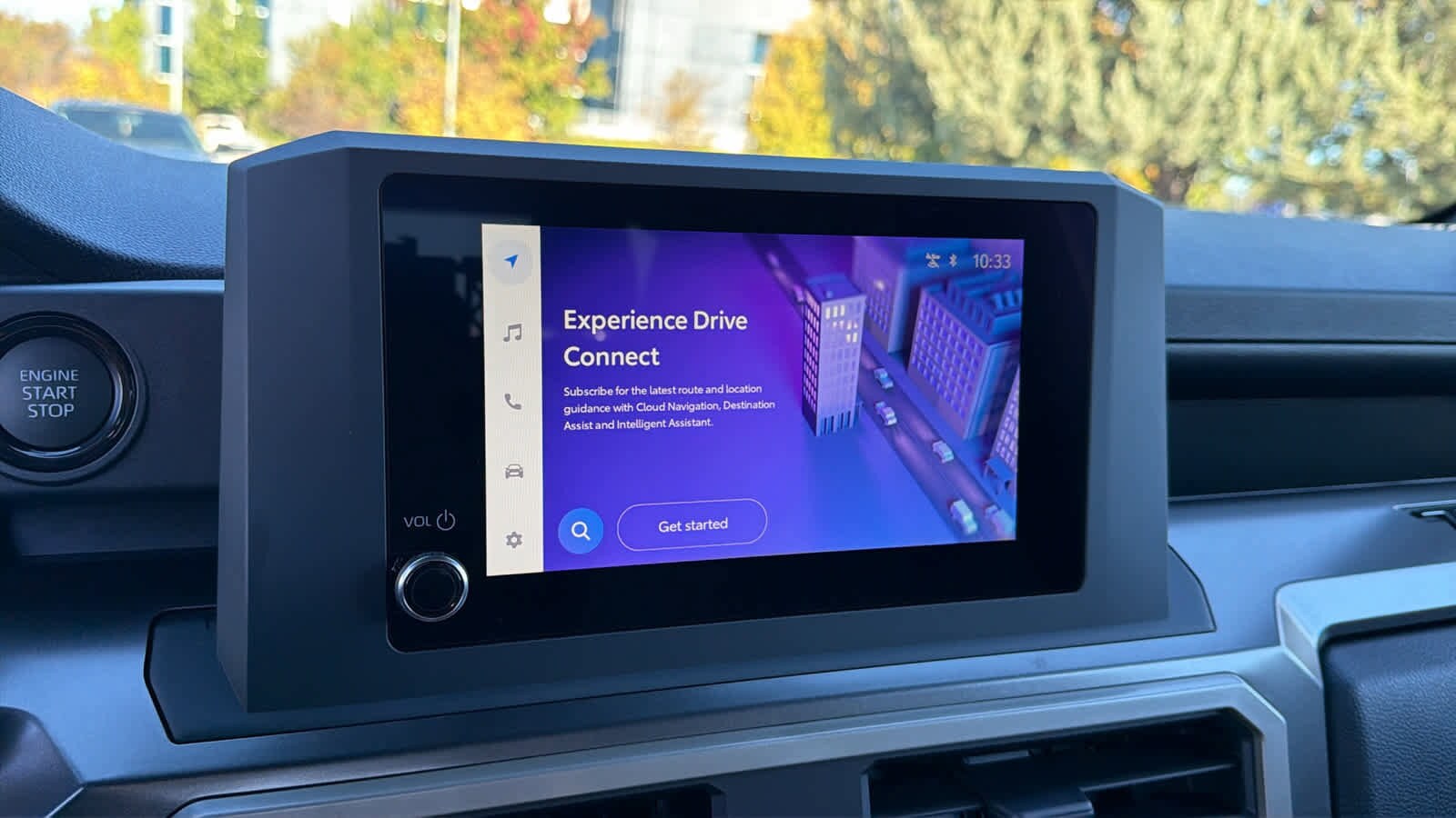 Thumbnail: 2025 Toyota Tacoma - 15