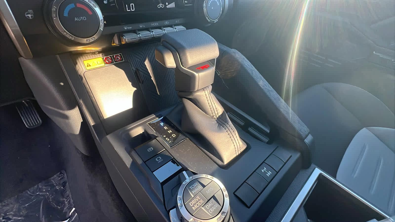 Thumbnail: 2025 Toyota Tacoma - 13