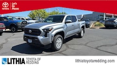 2026 Toyota Tacoma SR5 4X4 DOUBLE CAB Redding, CA