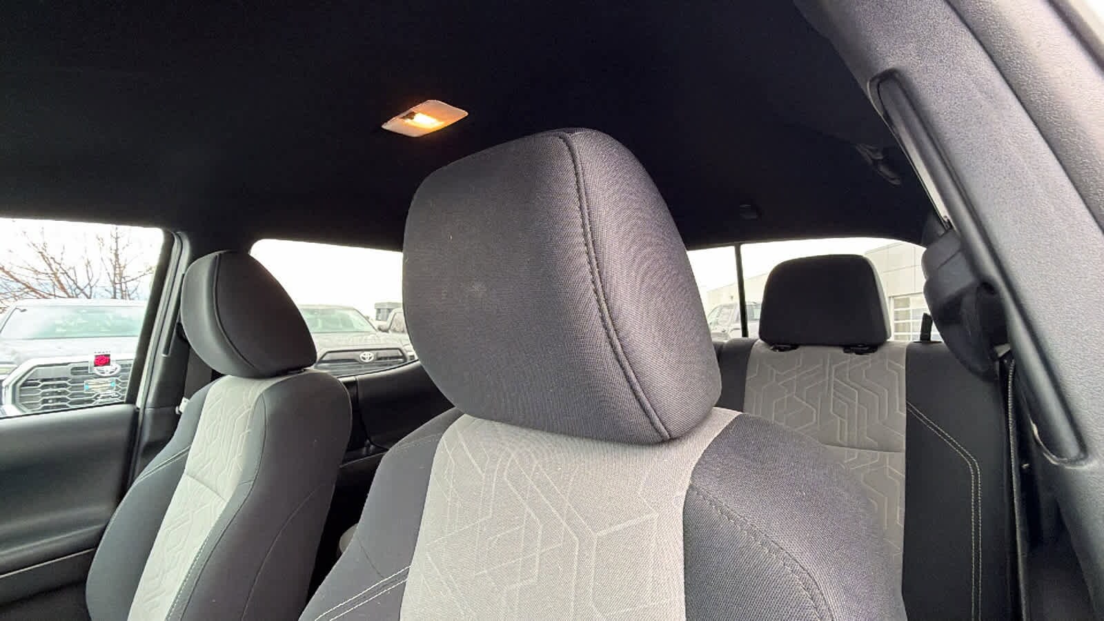 Thumbnail: 2023 Toyota Tacoma - 11