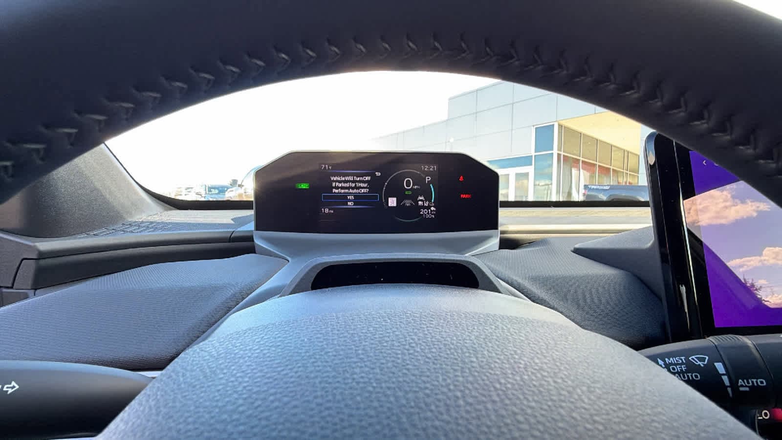 Thumbnail: 2026 Toyota bZ - 21