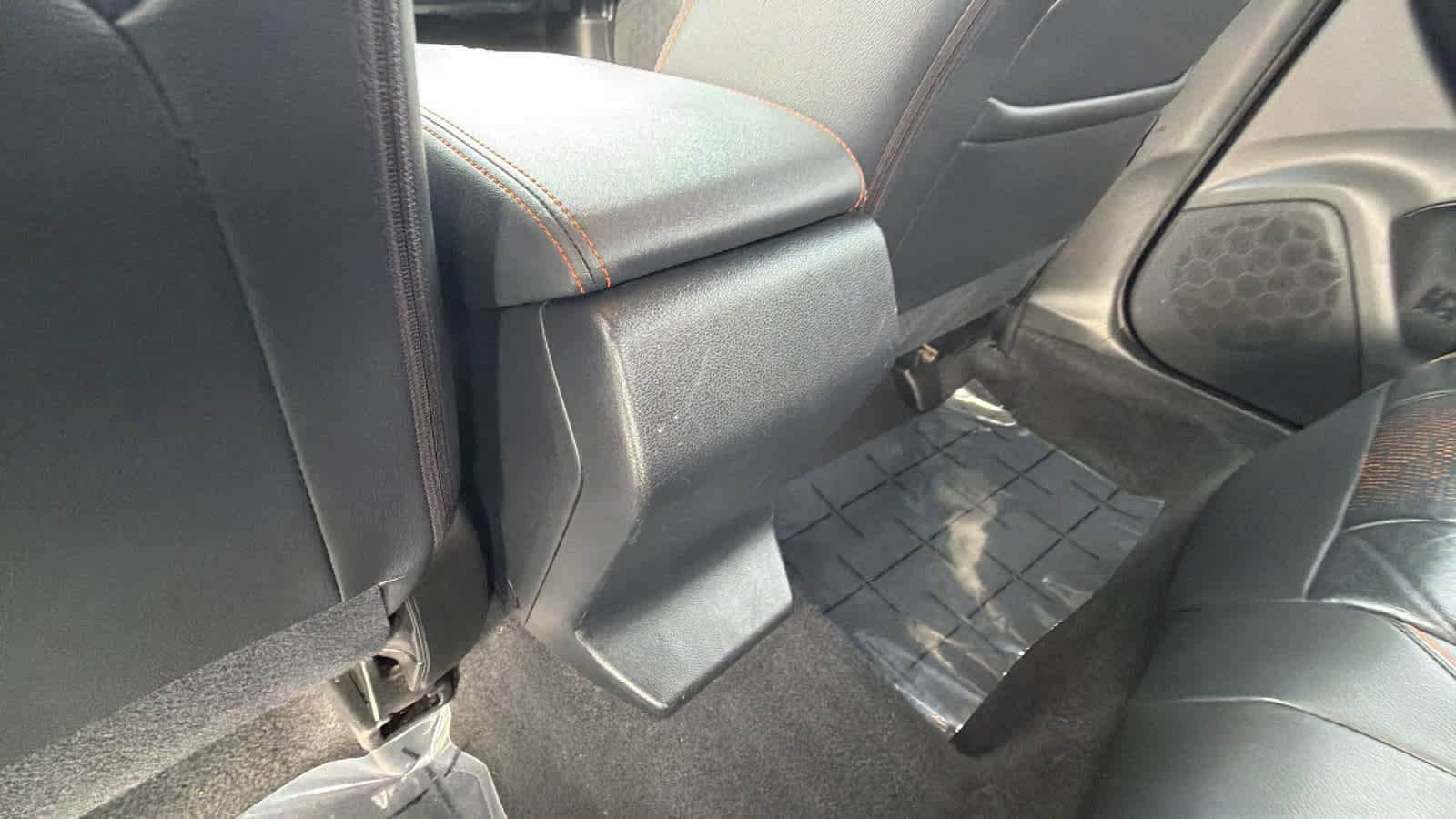 Thumbnail: 2021 Subaru Crosstrek - 25